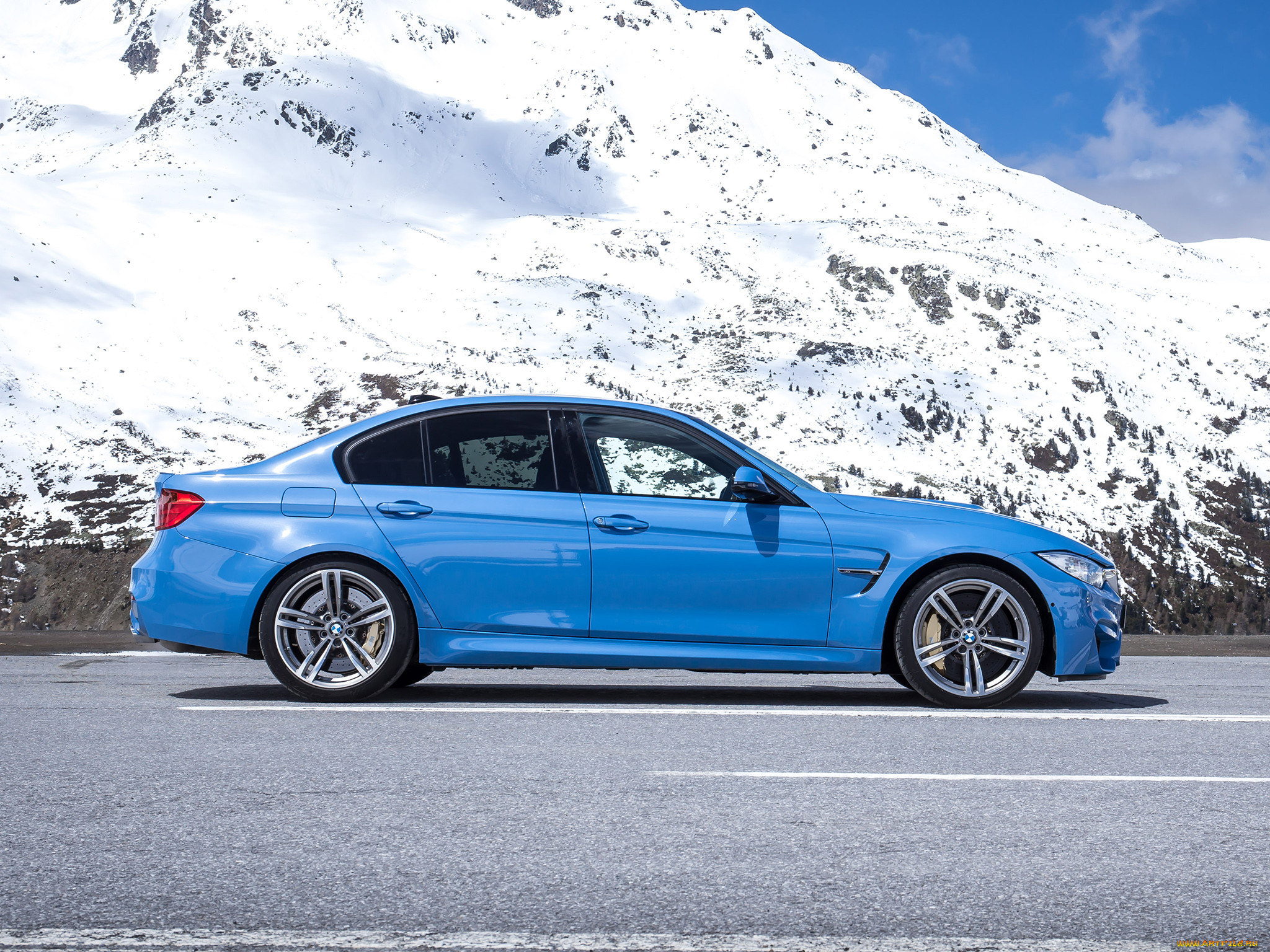 , bmw, m3, uk-spec, f80, 2014, 